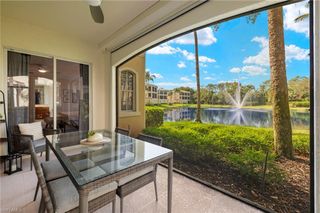 2621 ESTRELLA CT # 1601, Naples, FL 34109