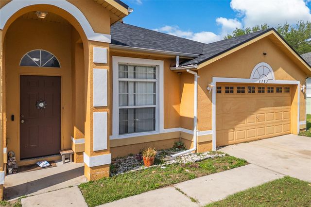 2782 ANDES WAY, St Cloud, FL 34769