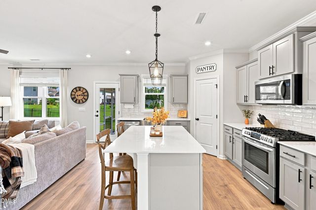 71 Capanne Court, Clayton, NC 27527