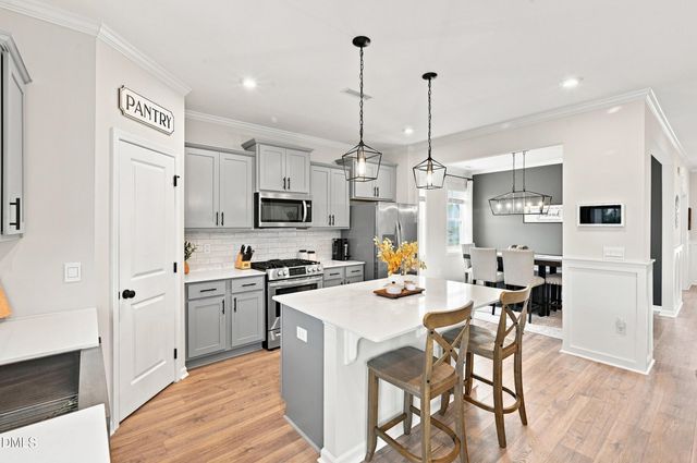 71 Capanne Court, Clayton, NC 27527