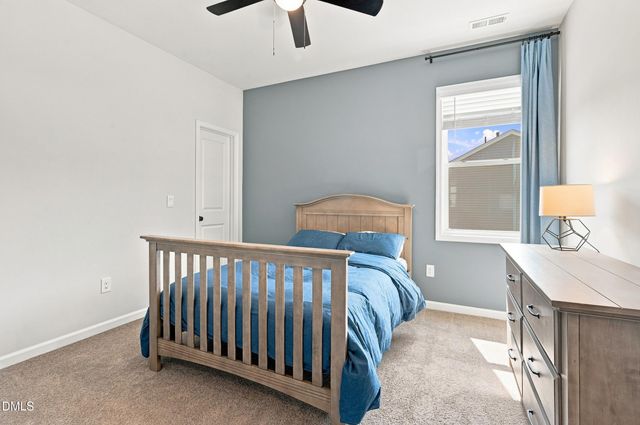 71 Capanne Court, Clayton, NC 27527