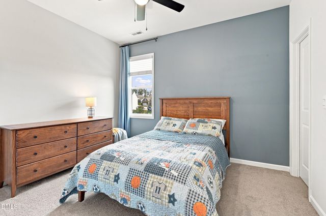 71 Capanne Court, Clayton, NC 27527