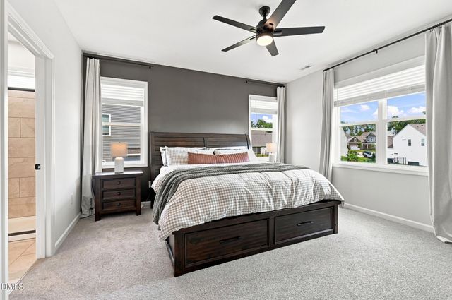 71 Capanne Court, Clayton, NC 27527