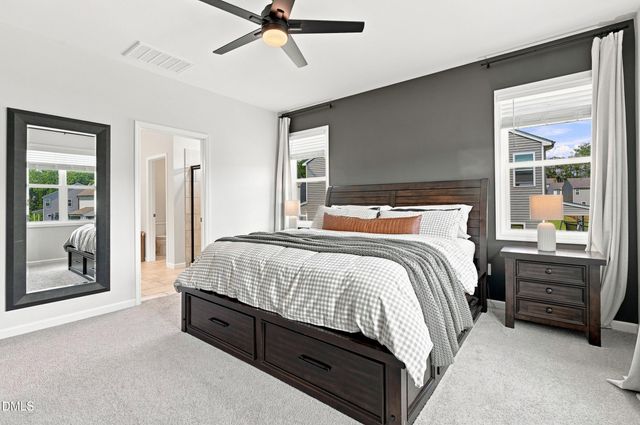 71 Capanne Court, Clayton, NC 27527