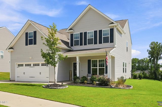71 Capanne Court, Clayton, NC 27527