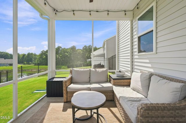 71 Capanne Court, Clayton, NC 27527