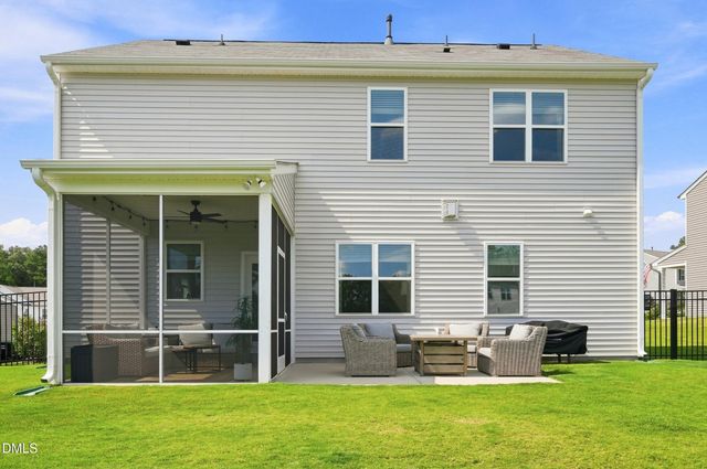 71 Capanne Court, Clayton, NC 27527