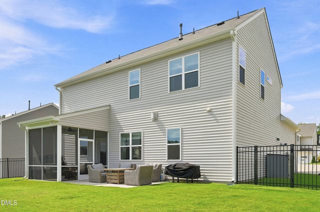71 Capanne Court, Clayton, NC 27527