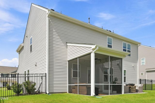 71 Capanne Court, Clayton, NC 27527