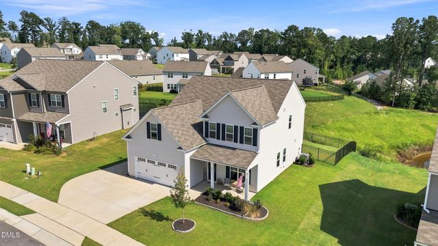 71 Capanne Court, Clayton, NC 27527