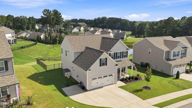 71 Capanne Court, Clayton, NC 27527