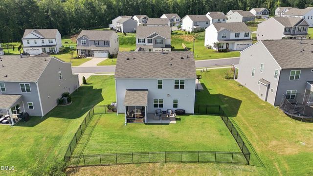 71 Capanne Court, Clayton, NC 27527