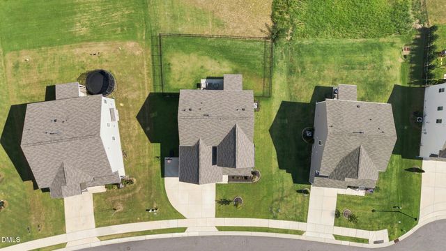 71 Capanne Court, Clayton, NC 27527