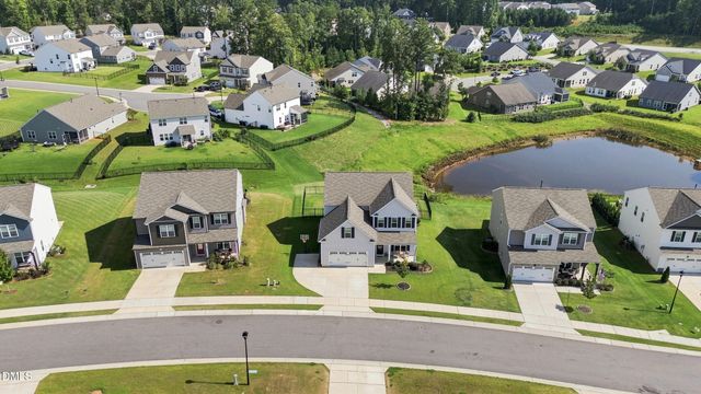 71 Capanne Court, Clayton, NC 27527