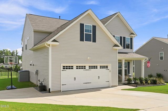 71 Capanne Court, Clayton, NC 27527