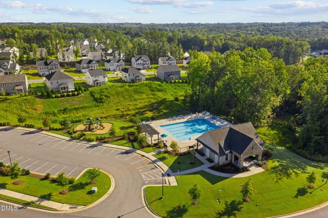 71 Capanne Court, Clayton, NC 27527