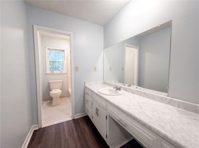 3318 Ben Hill Street SW, Marietta, GA 30008