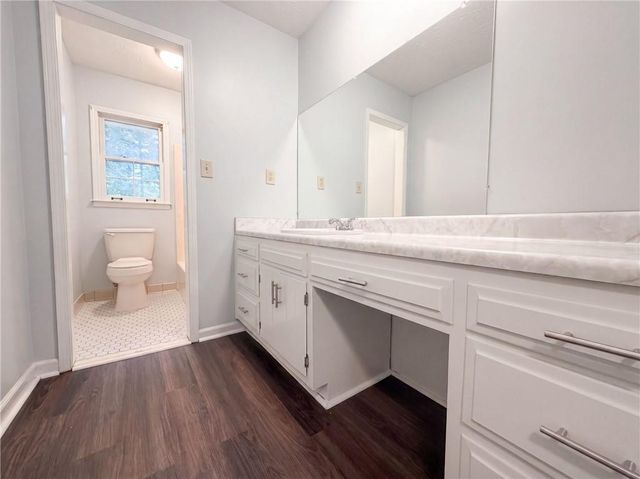 3318 Ben Hill Street SW, Marietta, GA 30008
