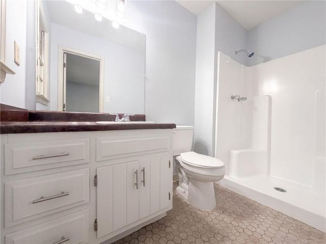 3318 Ben Hill Street SW, Marietta, GA 30008