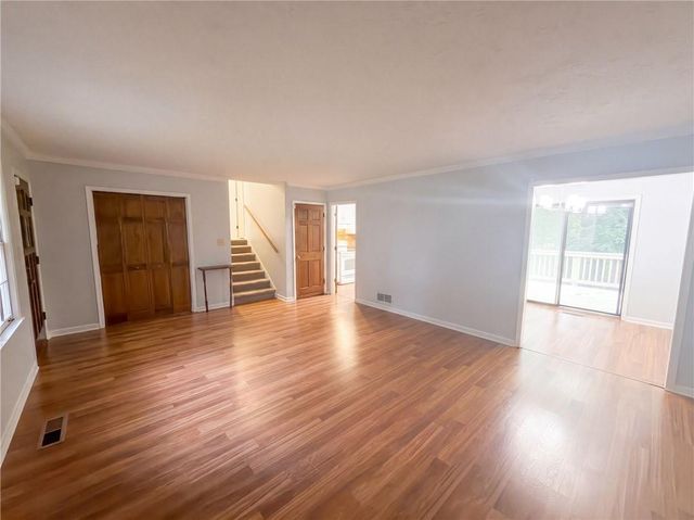 3318 Ben Hill Street SW, Marietta, GA 30008