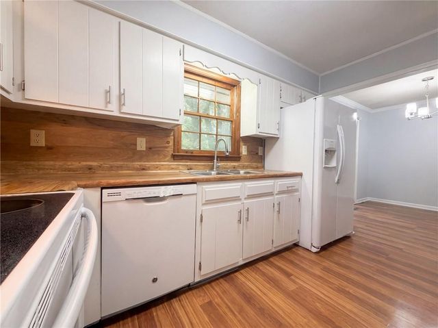 3318 Ben Hill Street SW, Marietta, GA 30008