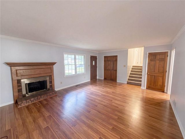 3318 Ben Hill Street SW, Marietta, GA 30008