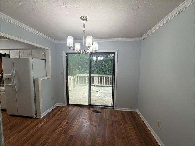 3318 Ben Hill Street SW, Marietta, GA 30008
