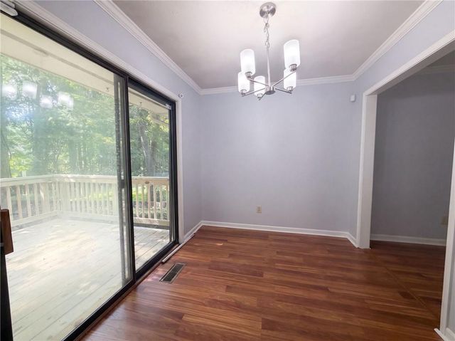3318 Ben Hill Street SW, Marietta, GA 30008