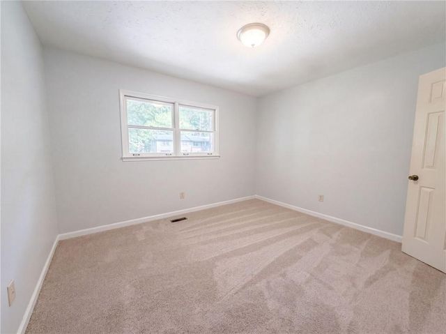 3318 Ben Hill Street SW, Marietta, GA 30008
