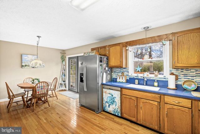 11464 WINSLOW DR, Orange, VA 22960