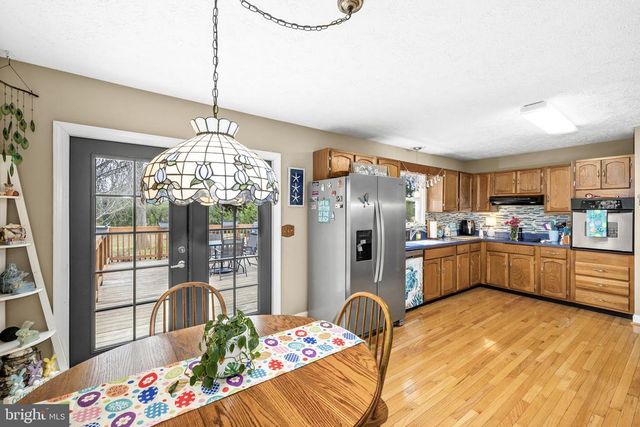 11464 WINSLOW DR, Orange, VA 22960