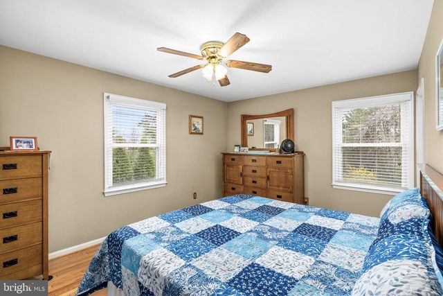 11464 WINSLOW DR, Orange, VA 22960