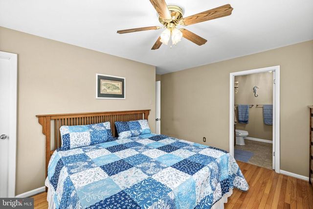 11464 WINSLOW DR, Orange, VA 22960