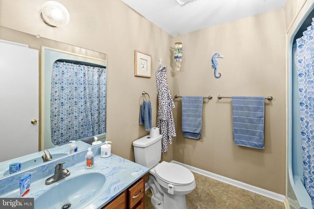 11464 WINSLOW DR, Orange, VA 22960