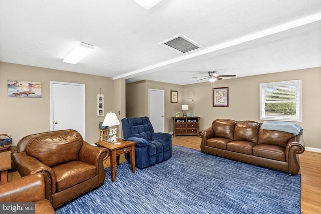 11464 WINSLOW DR, Orange, VA 22960