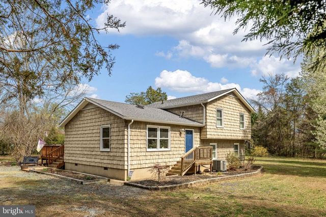 11464 WINSLOW DR, Orange, VA 22960