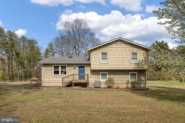 11464 WINSLOW DR, Orange, VA 22960