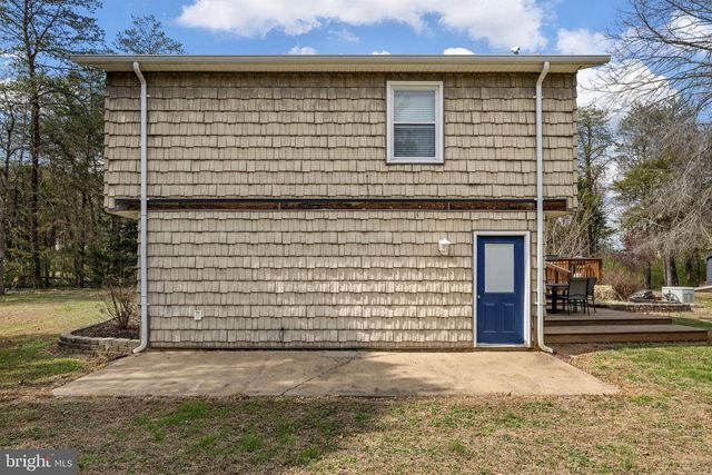 11464 WINSLOW DR, Orange, VA 22960