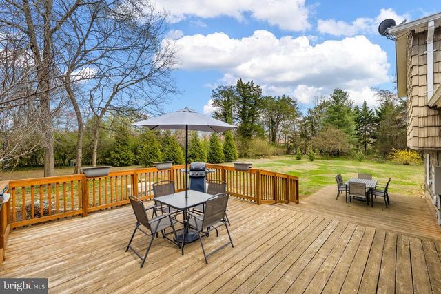 11464 WINSLOW DR, Orange, VA 22960