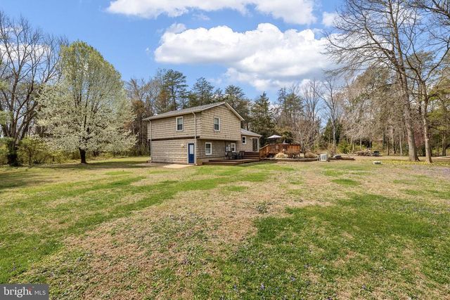 11464 WINSLOW DR, Orange, VA 22960