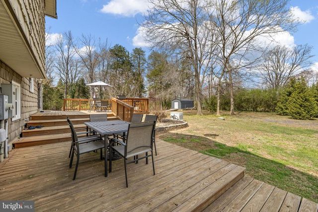 11464 WINSLOW DR, Orange, VA 22960