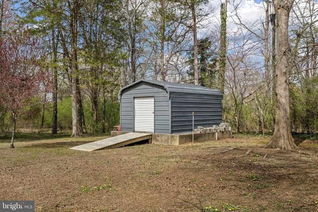 11464 WINSLOW DR, Orange, VA 22960