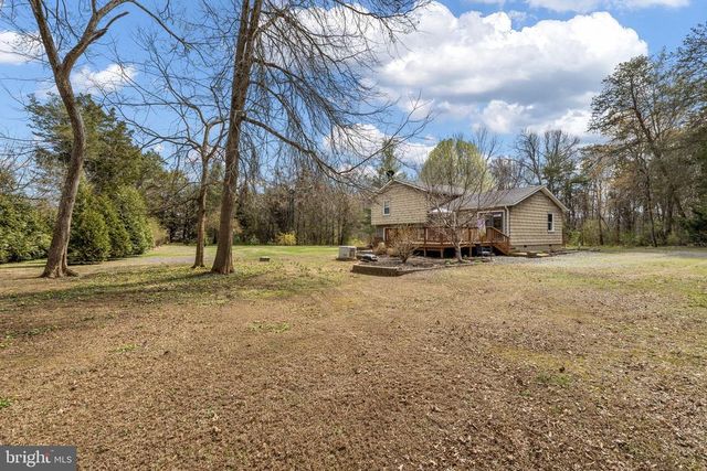 11464 WINSLOW DR, Orange, VA 22960