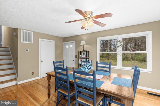 11464 WINSLOW DR, Orange, VA 22960