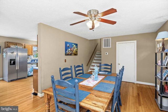 11464 WINSLOW DR, Orange, VA 22960