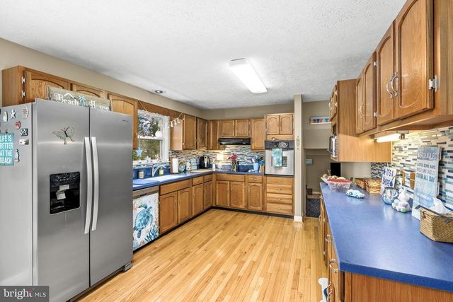 11464 WINSLOW DR, Orange, VA 22960