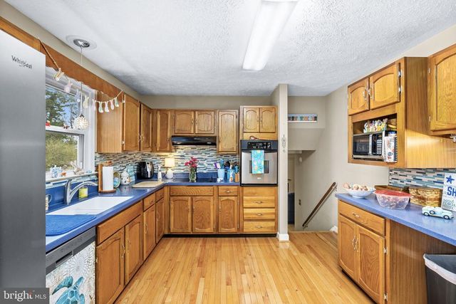 11464 WINSLOW DR, Orange, VA 22960