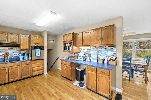 11464 WINSLOW DR, Orange, VA 22960