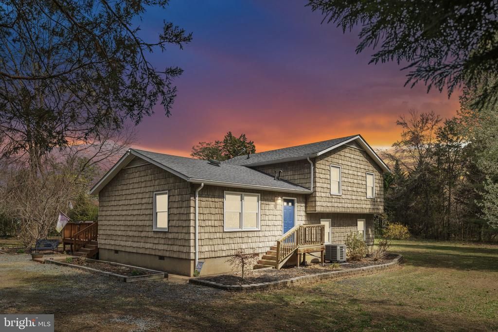 11464 WINSLOW DR, Orange, VA 22960