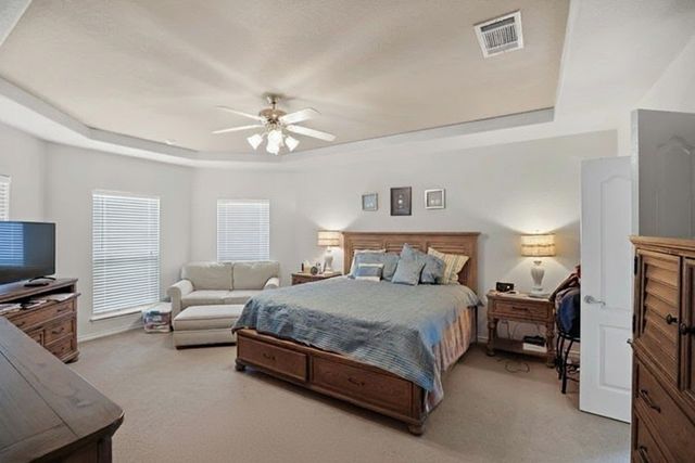 13744 Salmon Drive, Frisco, TX 75035